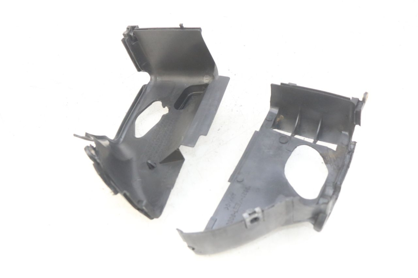 photo de OSŁONA CYLINDRA KYMCO AGILITY 16+ 4T 50 (2018 - 2023) - Widok ogólny