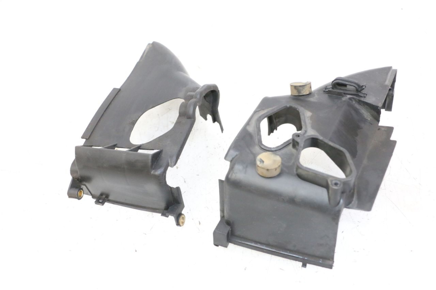 photo de OSŁONA CYLINDRA KYMCO AGILITY 4T 50 (2018 - 2022) - Widok główny