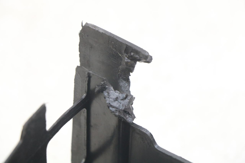 photo de OSŁONA CYLINDRA MBK BOOSTER SPIRIT 50 (1999 - 2003) - Zoom stanu zużycia