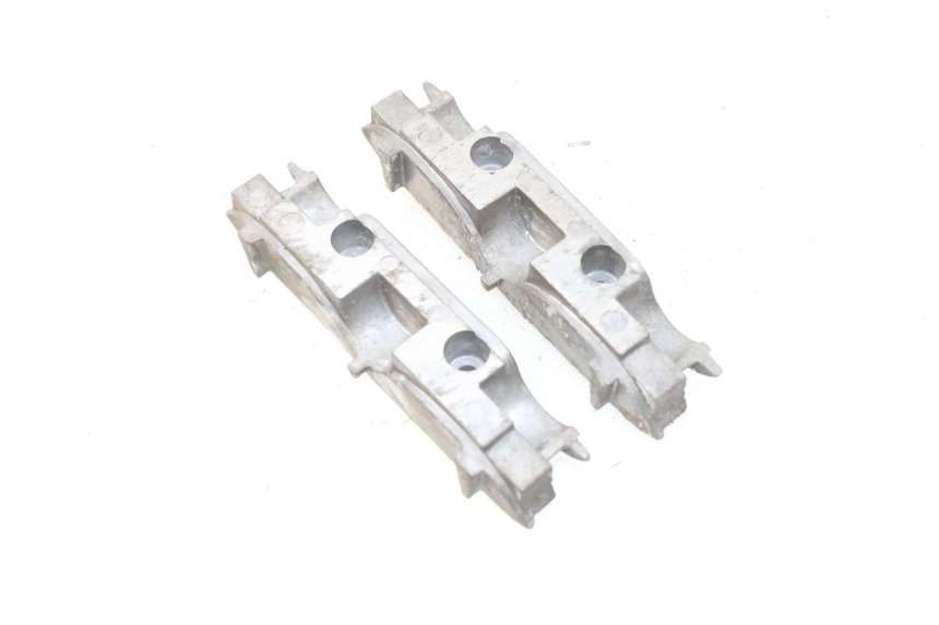 photo de OSŁONA CYLINDRA HYOSUNG COMET GTR 125 (2007 - 2014) - Zoom stanu zużycia