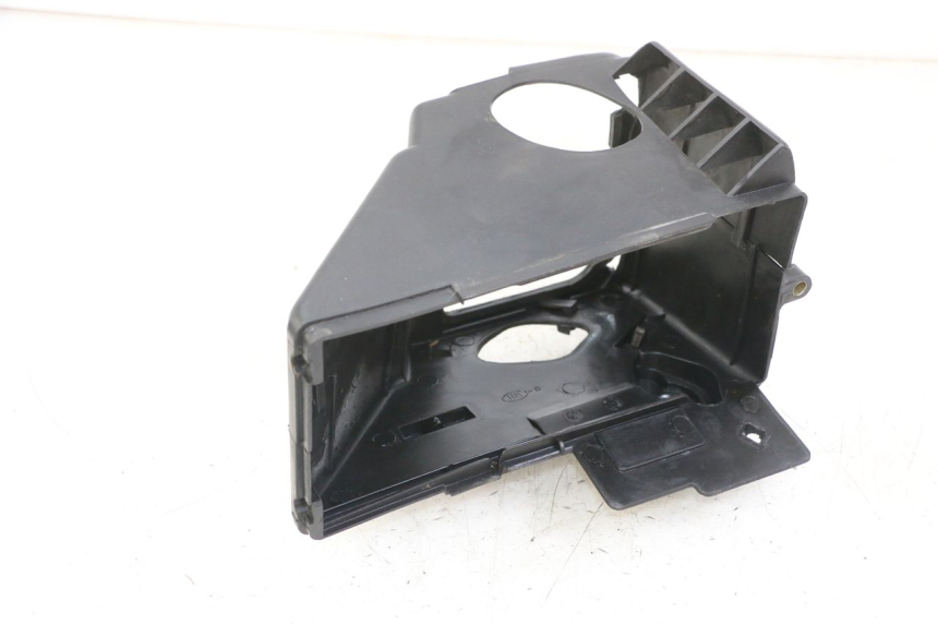 photo de OSŁONA CYLINDRA DAELIM BESBI 125 (2007 - 2008) - Inny kąt widzenia