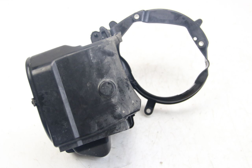 photo de OSŁONA CYLINDRA YAMAHA D'ELIGHT DELIGHT 125 (2017 - 2020) - Zoom stanu zużycia