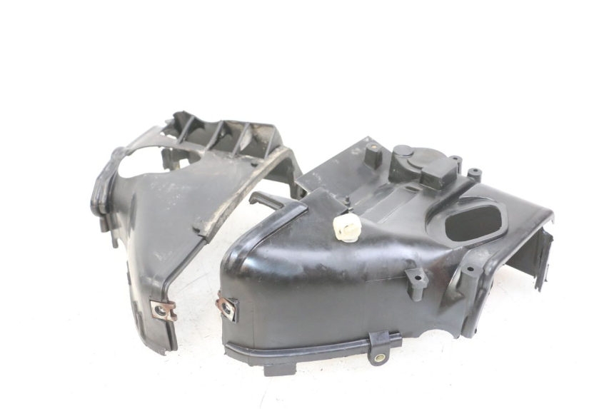 photo de OSŁONA CYLINDRA GOES WIKI 125 (2010 - 2015) - Stan powierzchni