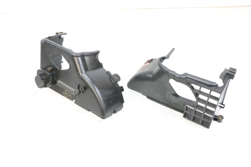 photo de OSŁONA CYLINDRA EUROCKA GTR 50 (2018 - 2021) - Zbliżenie techniczne