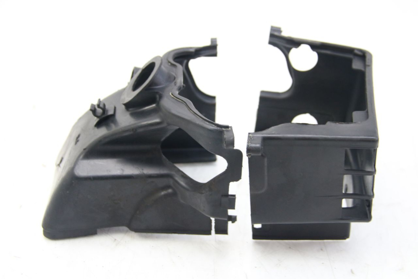 photo de OSŁONA CYLINDRA SYM JET 14 4T 50 (2018 - 2022) - Zoom stanu zużycia