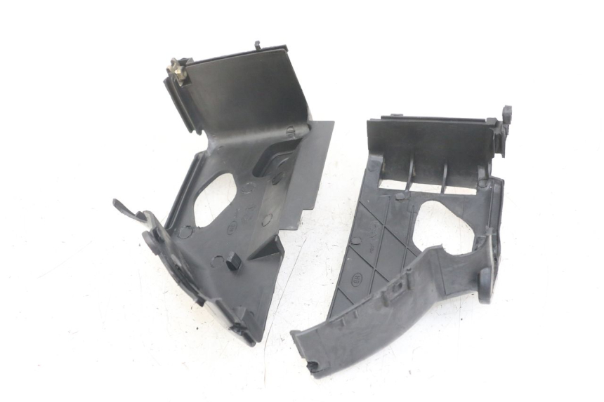 photo de OSŁONA CYLINDRA PEUGEOT KISBEE 4T 50 (2010 - 2017) - Widok ogólny