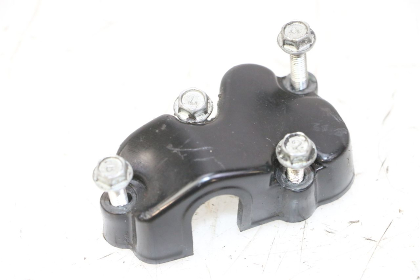 photo de OSŁONA CYLINDRA KAWASAKI KX 85 (2014 - 2021) - Widok główny