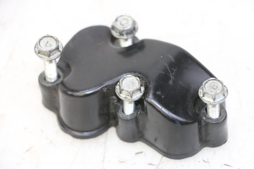 photo de OSŁONA CYLINDRA KAWASAKI KX 85 (2014 - 2021) - Zoom stanu zużycia