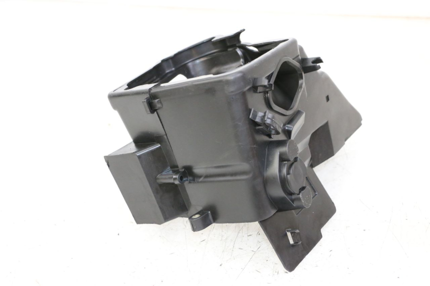 photo de OSŁONA CYLINDRA LONGJIA SHARPY 125 (2020 - 2024) - Widok główny