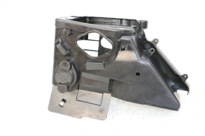 photo de OSŁONA CYLINDRA LONGJIA SHARPY 125 (2020 - 2024) - Zoom stanu zużycia