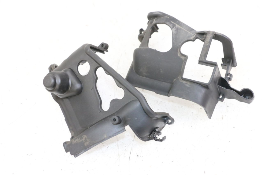 photo de OSŁONA CYLINDRA PIAGGIO LIBERTY IGET 4T 50 (2021 - 2025) - Stan powierzchni