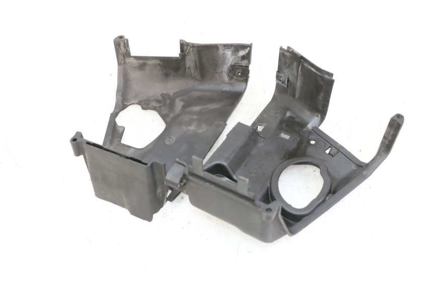 photo de OSŁONA CYLINDRA PIAGGIO VESPA LX 150 (2005 - 2013) - Zoom stanu zużycia