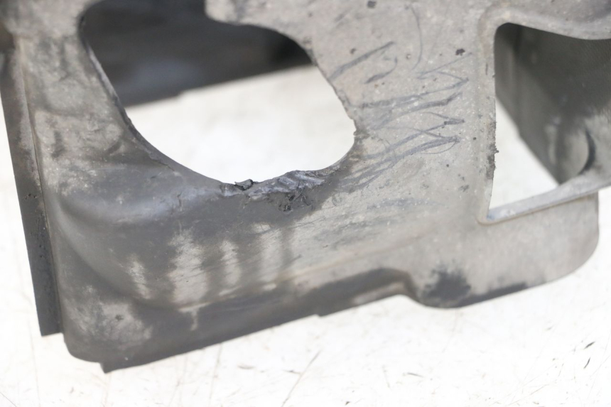 photo de OSŁONA CYLINDRA PIAGGIO ZIP 4T 50 (2018 - 2020) - Zoom stanu zużycia