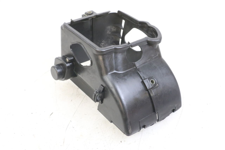 photo de OSŁONA CYLINDRA TNT MOTOR ROMA 10' 4T 50 (2007 - 2018) - Zoom stanu zużycia