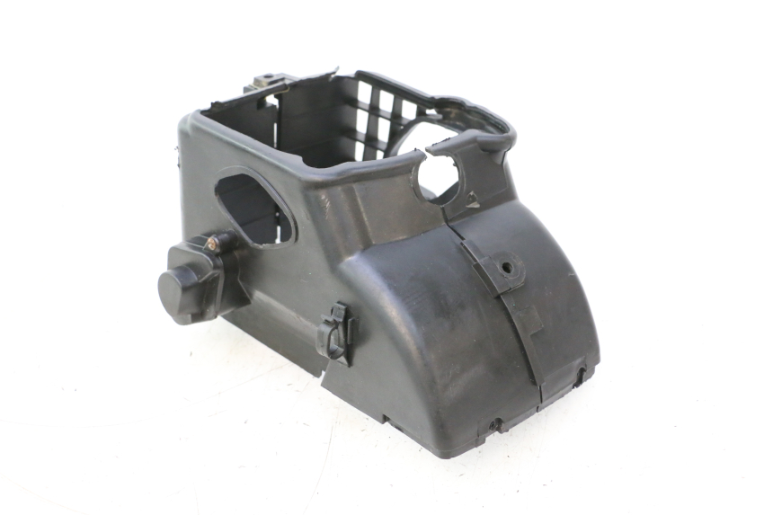 photo de OSŁONA CYLINDRA TNT MOTOR ROMA 10' 4T 50 (2007 - 2018) - Zoom stanu zużycia