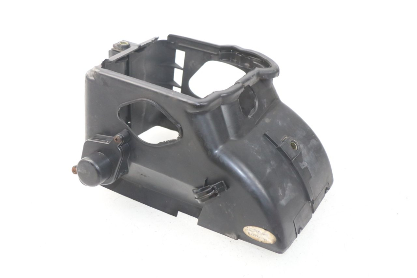 photo de OSŁONA CYLINDRA JM MOTORS SC 4T 50 (2012 - 2017) - Zbliżenie techniczne