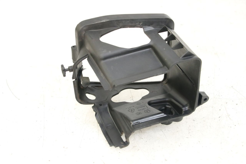 photo de OSŁONA CYLINDRA APRILIA SCARABEO 100 (2003 - 2012) - Zoom stanu zużycia