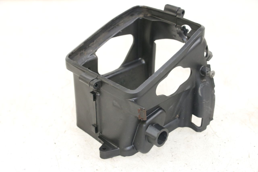 photo de OSŁONA CYLINDRA APRILIA SCARABEO 100 (2003 - 2012) - Zbliżenie techniczne