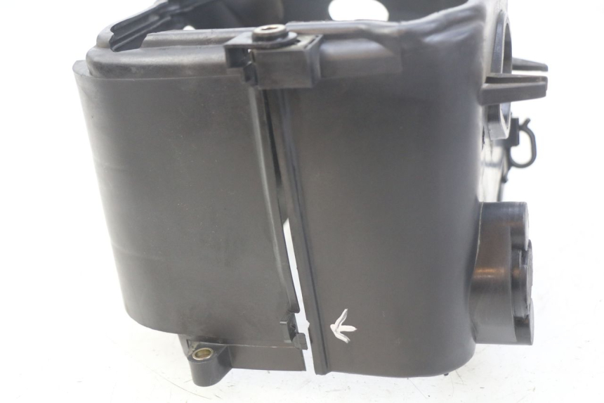 photo de OSŁONA CYLINDRA KYMCO SENTO 100 (2008 - 2013) - Zbliżenie techniczne