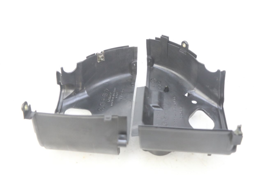 photo de OSŁONA CYLINDRA KYMCO SENTO 100 (2008 - 2013) - Punkty mocowania