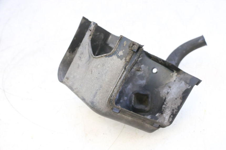photo de OSŁONA CYLINDRA PIAGGIO VESPA LX 2T 50 (2005 - 2013) - Szczegół części