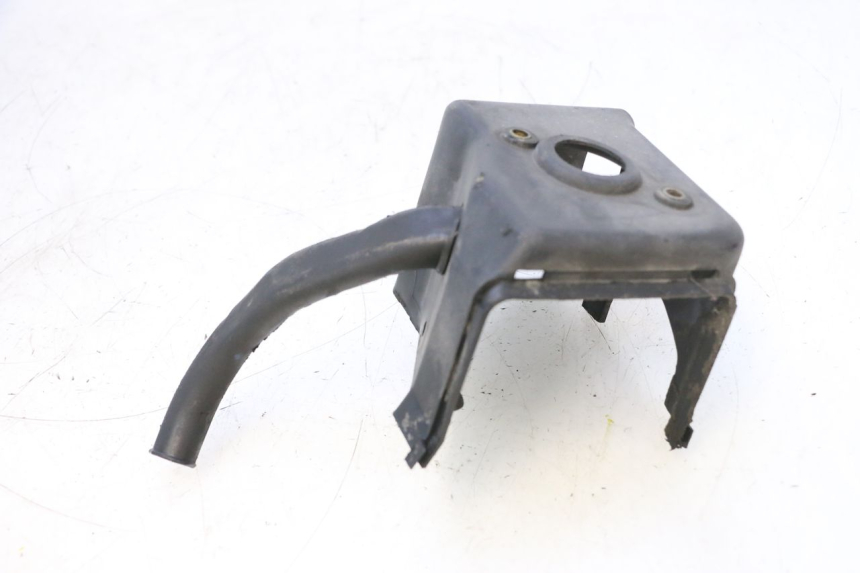 photo de OSŁONA CYLINDRA PIAGGIO VESPA LX 2T 50 (2005 - 2013) - Inny kąt widzenia