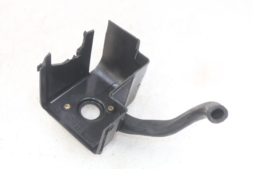 photo de OSŁONA CYLINDRA PIAGGIO VESPA S 2T 50 (2007 - 2014) - Inny kąt widzenia