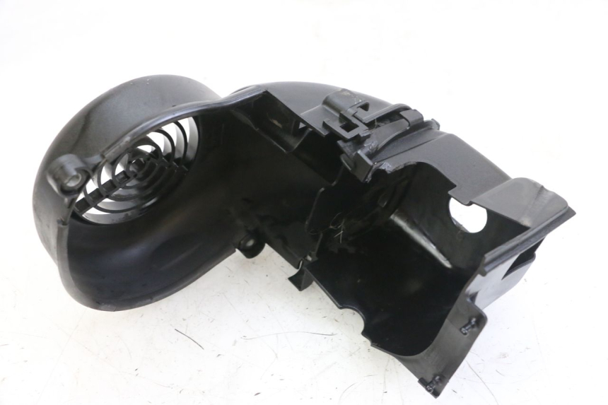 photo de OSŁONA CYLINDRA YAMAHA WHY 50 (1998 - 2000) - Zoom stanu zużycia