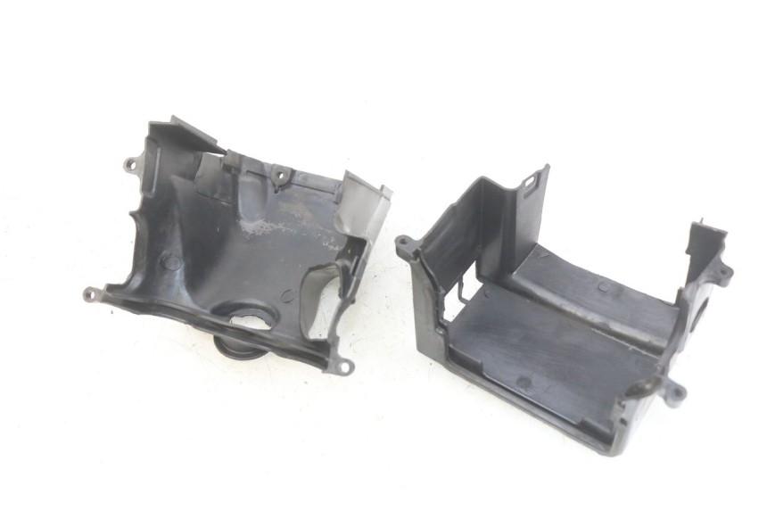 photo de OSŁONA CYLINDRA SYM X-PRO 4T 50 (2014 - 2021) - Zoom stanu zużycia