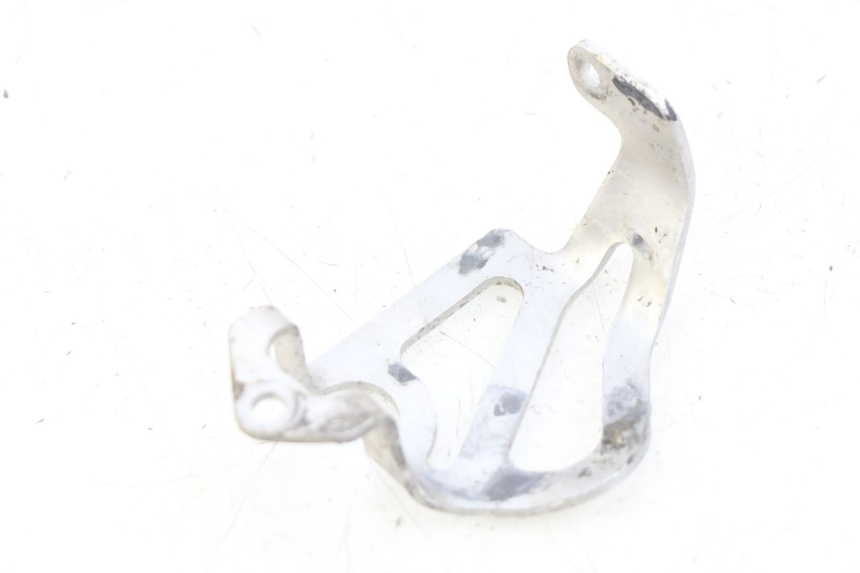 photo de OSŁONA TARCZY HAMULCOWEJ HONDA CR 80 (2001 - 2003) - Szczegół części