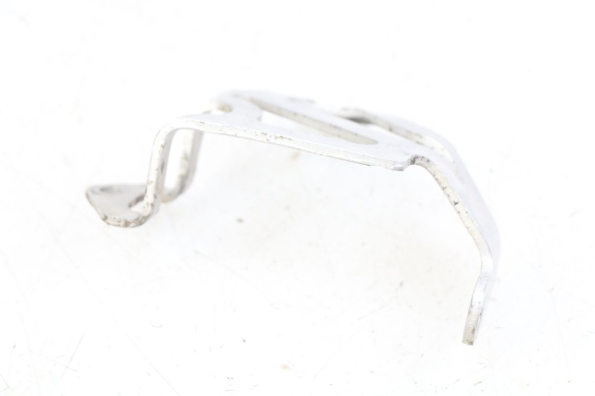 photo de OSŁONA TARCZY HAMULCOWEJ HONDA CR 80 (2001 - 2003) - Zoom stanu zużycia