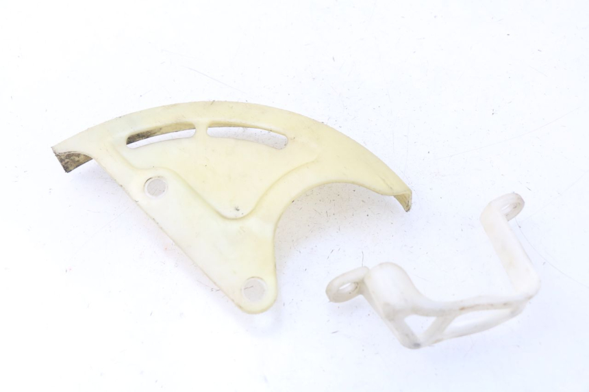 photo de OSŁONA TARCZY HAMULCOWEJ HONDA CRF CR-F 450 (2005 - 2008) - Widok główny