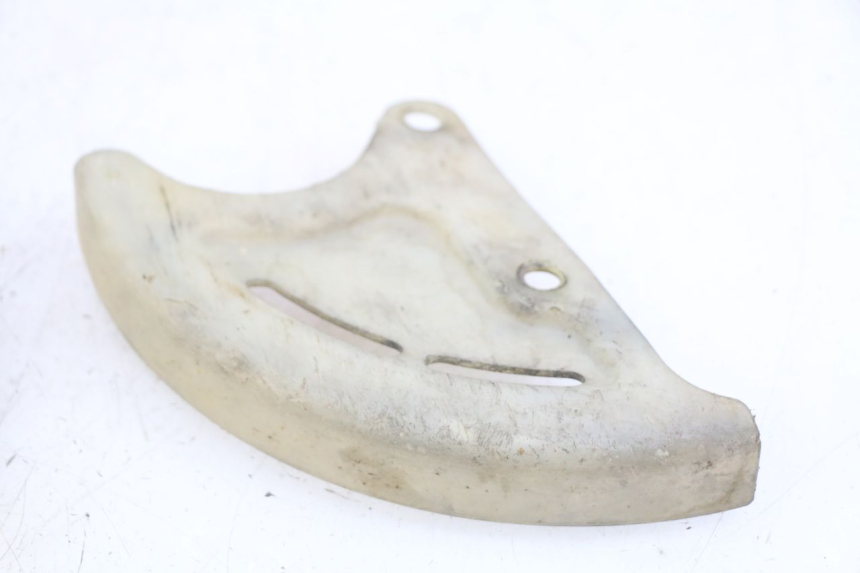 photo de OSŁONA TARCZY HAMULCOWEJ HONDA CRF CR-F 450 (2009 - 2012) - Inny kąt widzenia