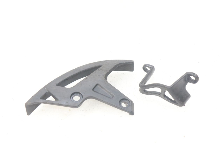 photo de OSŁONA TARCZY HAMULCOWEJ HONDA CRF 250 (2016 - 2017) - Widok główny