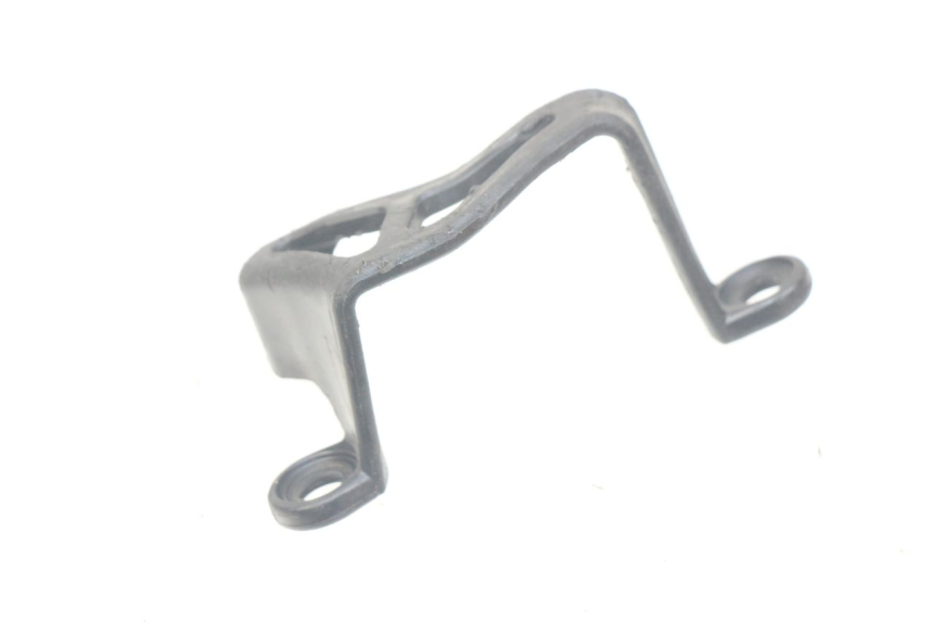 photo de OSŁONA TARCZY HAMULCOWEJ HONDA CRF 250 (2016 - 2017) - Zoom stanu zużycia