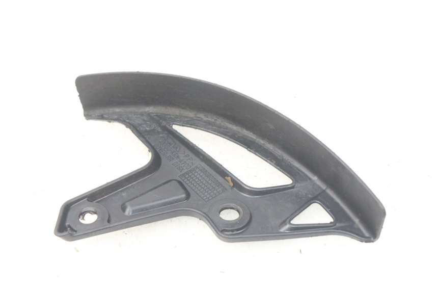 photo de OSŁONA TARCZY HAMULCOWEJ HONDA CRF 250 (2016 - 2017) - Inny kąt widzenia