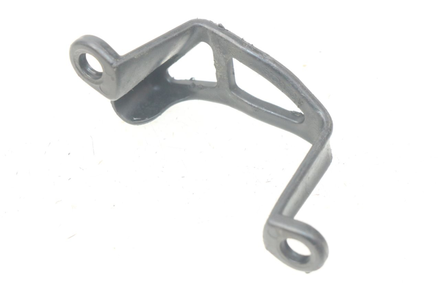 photo de OSŁONA TARCZY HAMULCOWEJ HONDA CRF 250 (2016 - 2017) - Punkty mocowania