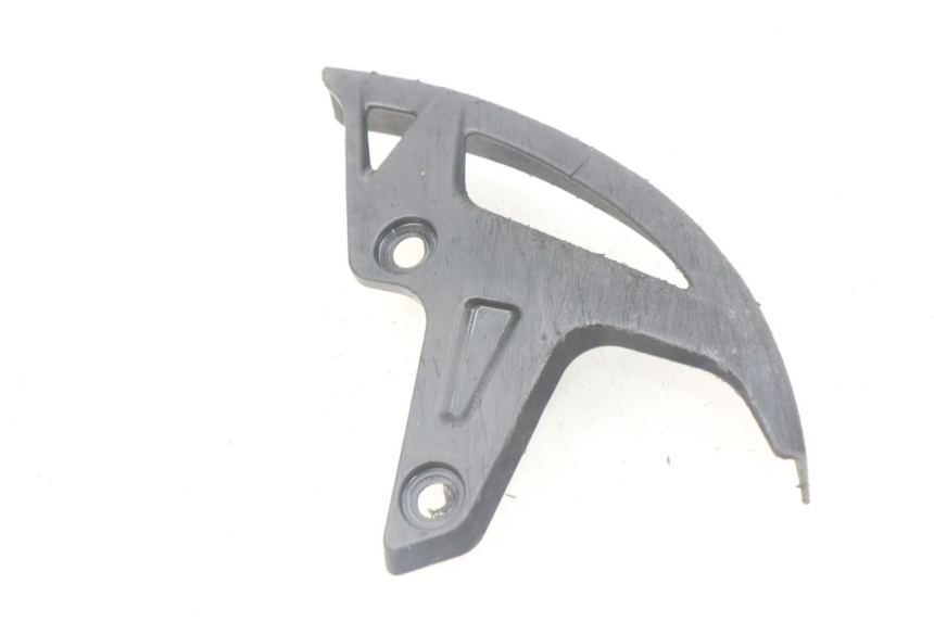 photo de OSŁONA TARCZY HAMULCOWEJ HONDA CRF 250 (2016 - 2017) - Stan powierzchni