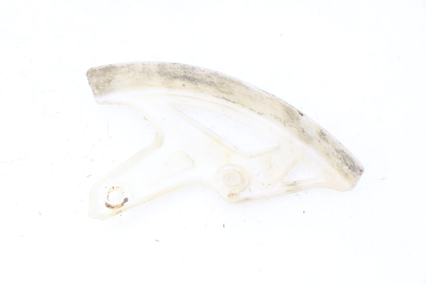 photo de OSŁONA TARCZY HAMULCOWEJ HONDA CRF 250 (2013 - 2016) - Szczegół części