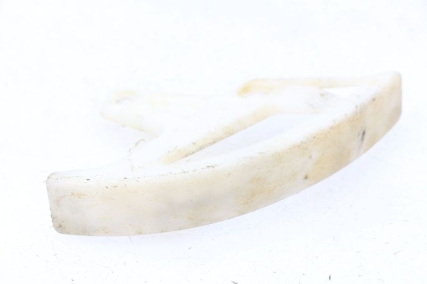 photo de OSŁONA TARCZY HAMULCOWEJ HONDA CRF 250 (2013 - 2016) - Zoom stanu zużycia