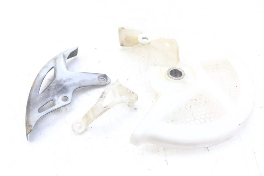 photo de OSŁONA TARCZY HAMULCOWEJ HONDA CRF 250 (2010 - 2013) - Widok główny