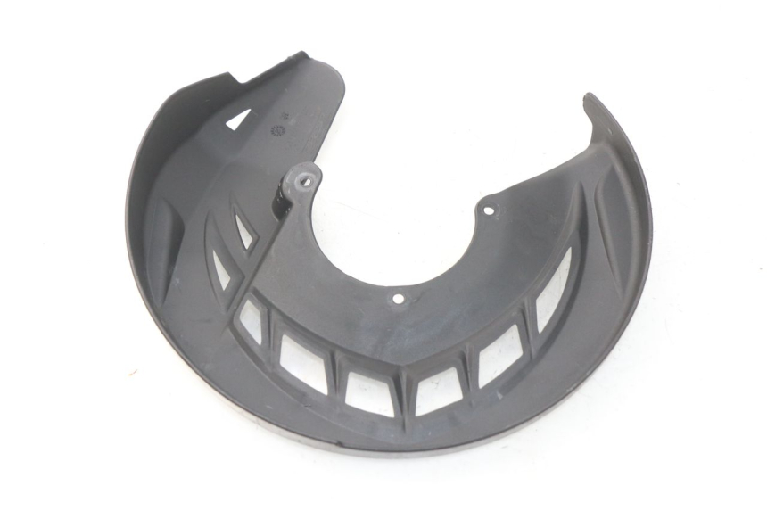 photo de OSŁONA TARCZY HAMULCOWEJ HUSQVARNA FC 350 (2019 - 2022) - Zoom stanu zużycia