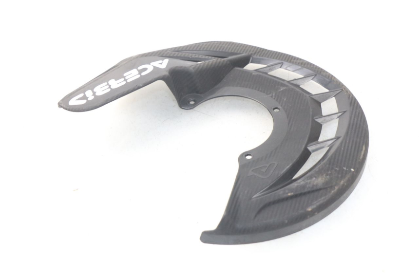 photo de OSŁONA TARCZY HAMULCOWEJ HUSQVARNA FC 350 (2019 - 2022) - Zbliżenie techniczne