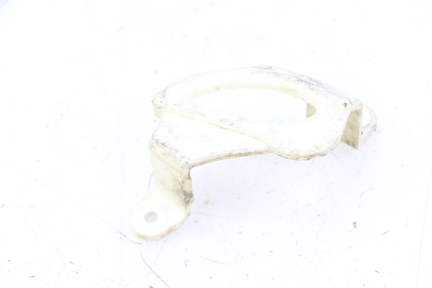 photo de OSŁONA TARCZY HAMULCOWEJ KAWASAKI KX 65 (2000 - 2019) - Zoom stanu zużycia