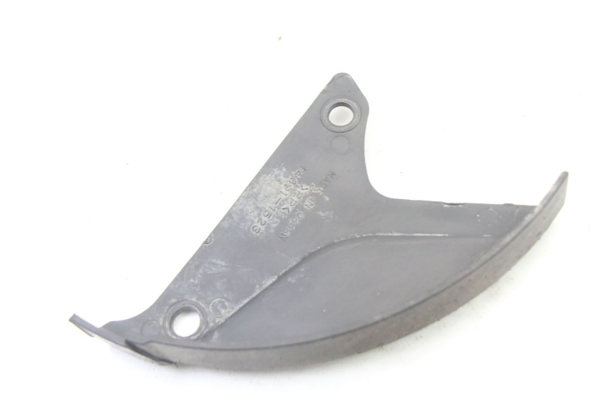 photo de OSŁONA TARCZY HAMULCOWEJ KAWASAKI KX F KXF 450 (2009 - 2011) - Widok ogólny