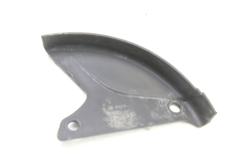 photo de OSŁONA TARCZY HAMULCOWEJ KAWASAKI KX F KXF 450 (2009 - 2011) - Punkty mocowania