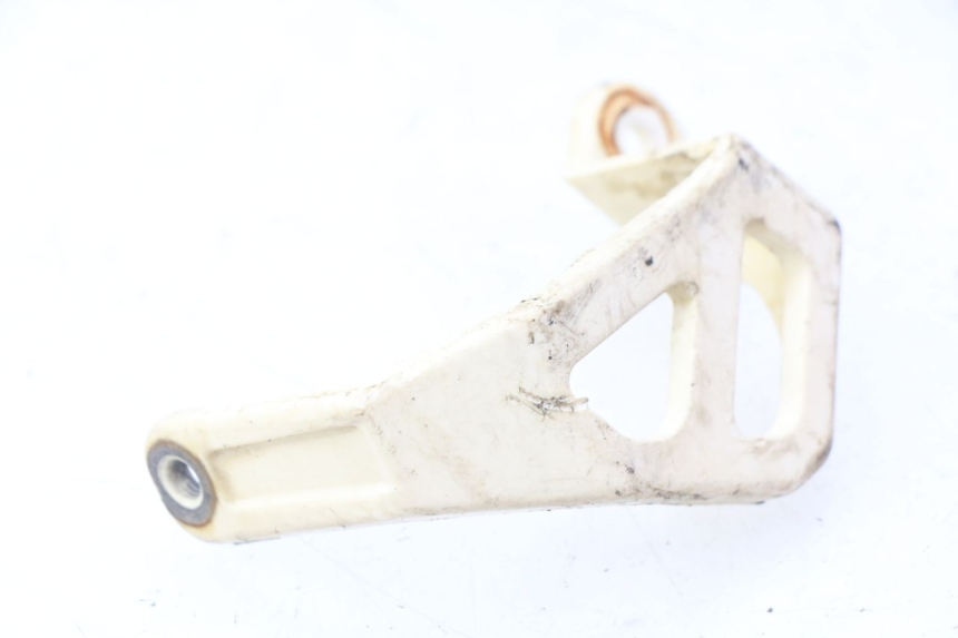 photo de OSŁONA TARCZY HAMULCOWEJ KAWASAKI KX 250 (1994 - 1998) - Zoom stanu zużycia