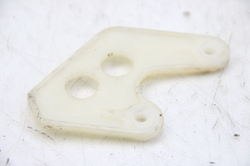 photo de OSŁONA TARCZY HAMULCOWEJ KAWASAKI KX 85 (2001 - 2013) - Widok główny