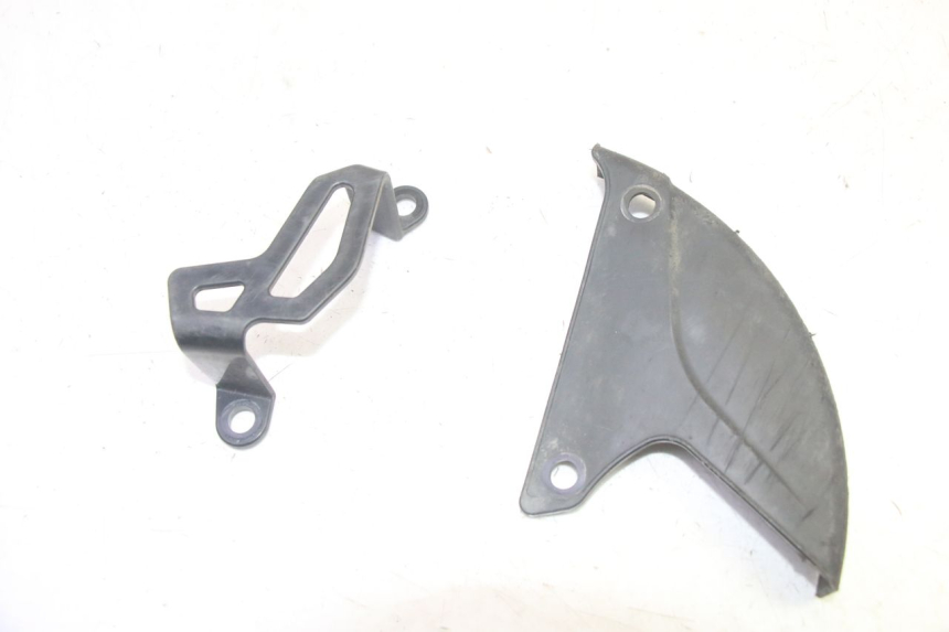 photo de OSŁONA TARCZY HAMULCOWEJ KAWASAKI KXF KX-F 250 (2017 - 2019) - Widok główny