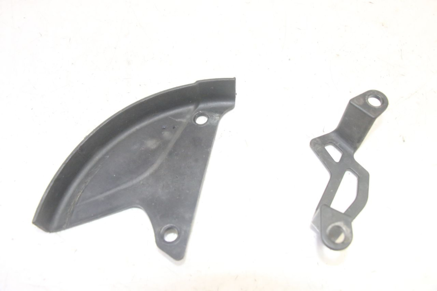 photo de OSŁONA TARCZY HAMULCOWEJ KAWASAKI KXF KX-F 250 (2017 - 2019) - Szczegół części